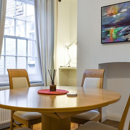 Wellington Place Scarborough Bagian luar foto