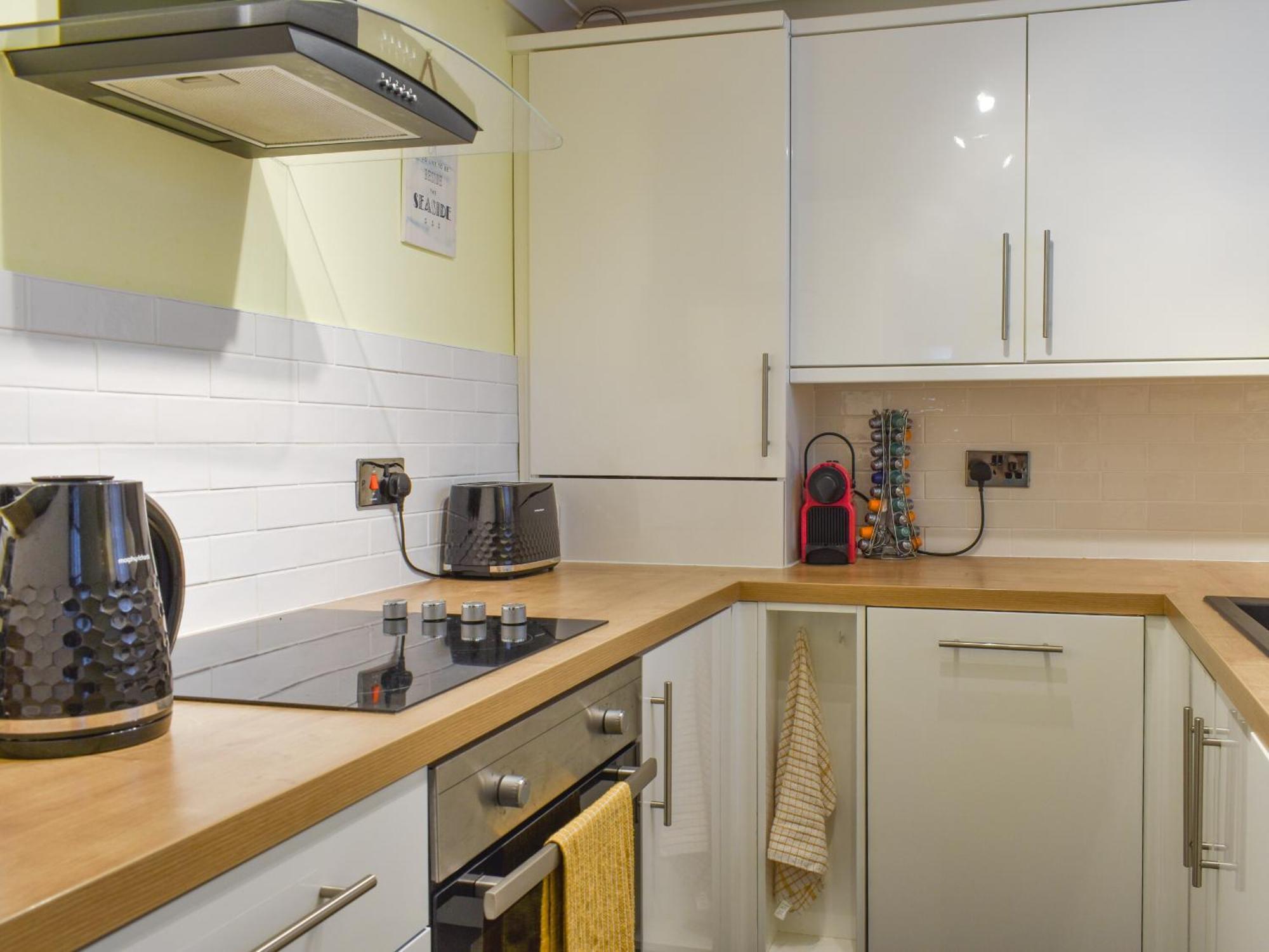 Wellington Place Scarborough Bagian luar foto