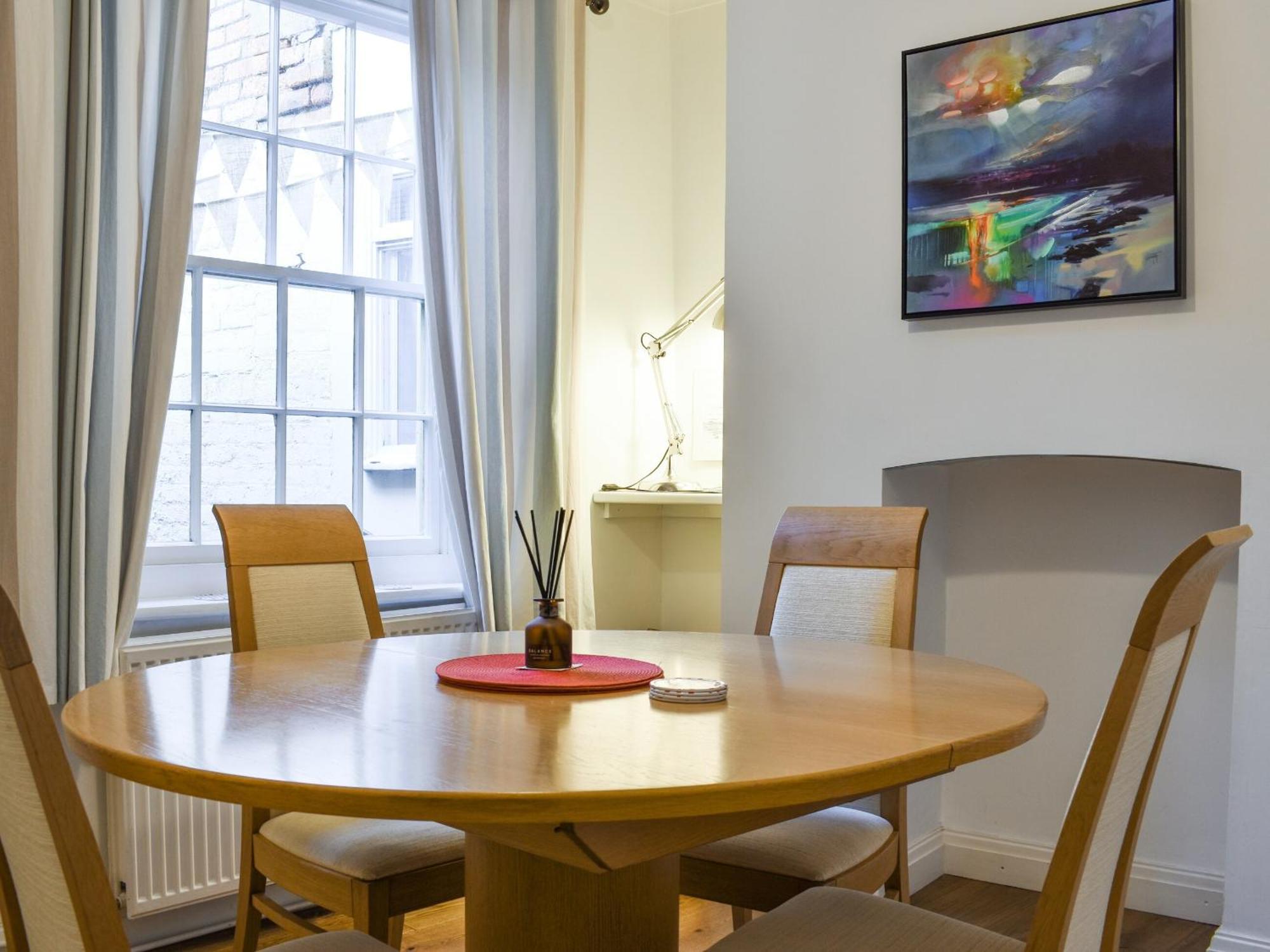 Wellington Place Scarborough Bagian luar foto