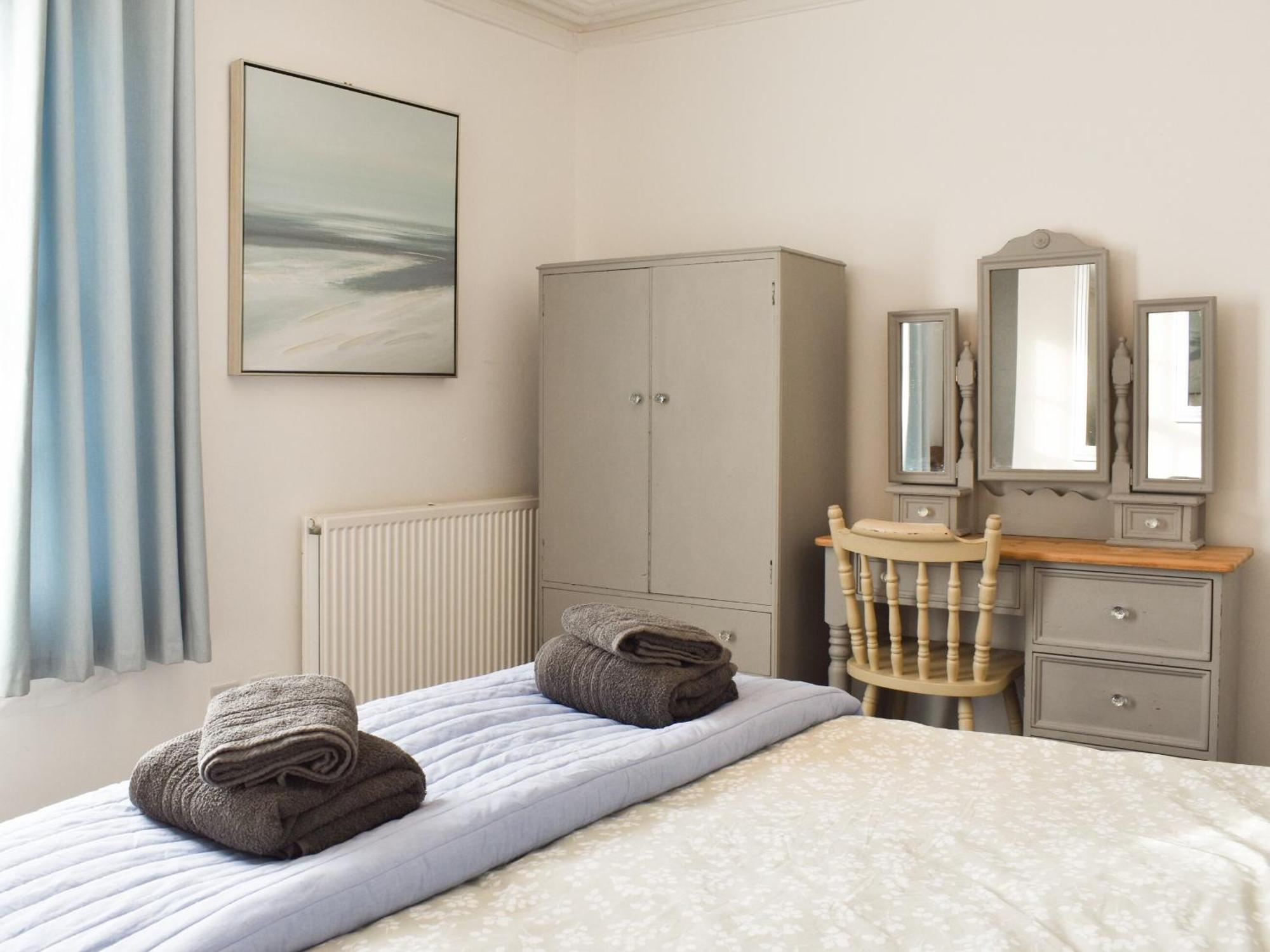 Wellington Place Scarborough Bagian luar foto