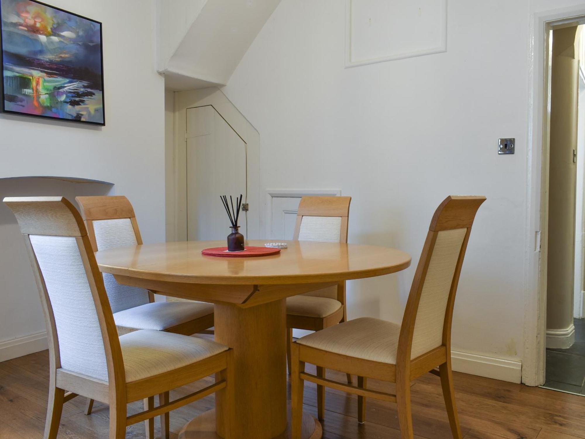 Wellington Place Scarborough Bagian luar foto