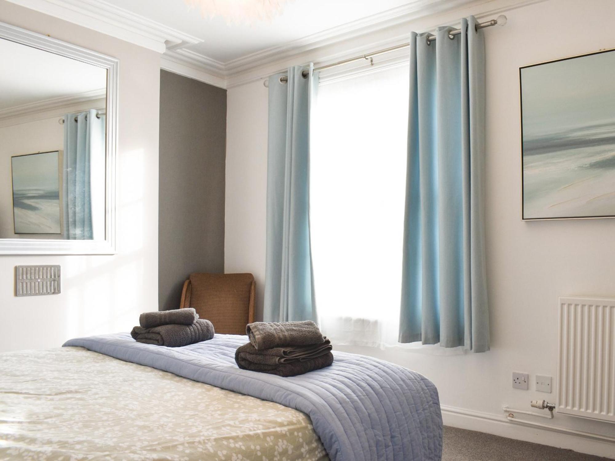Wellington Place Scarborough Bagian luar foto
