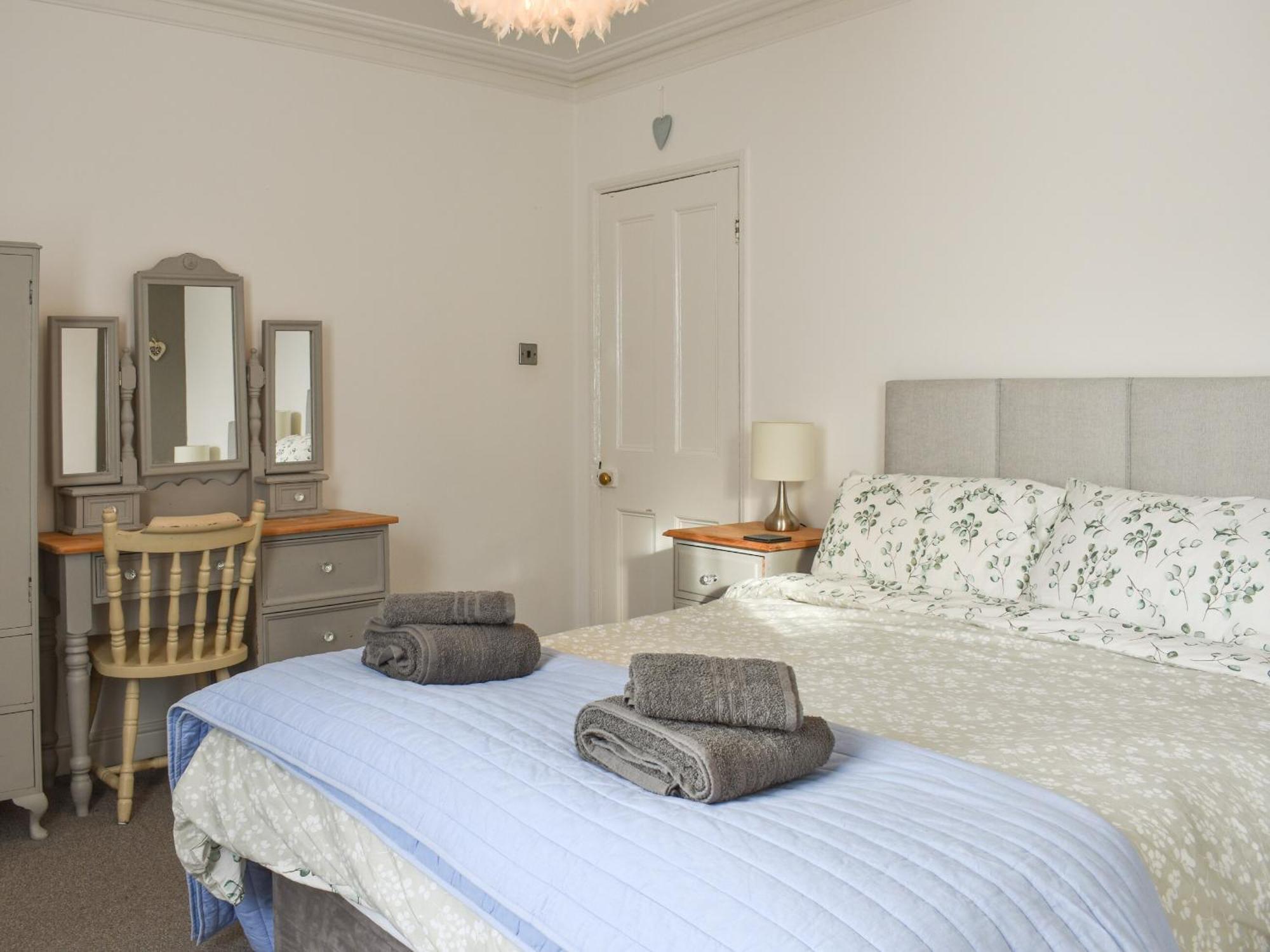Wellington Place Scarborough Bagian luar foto