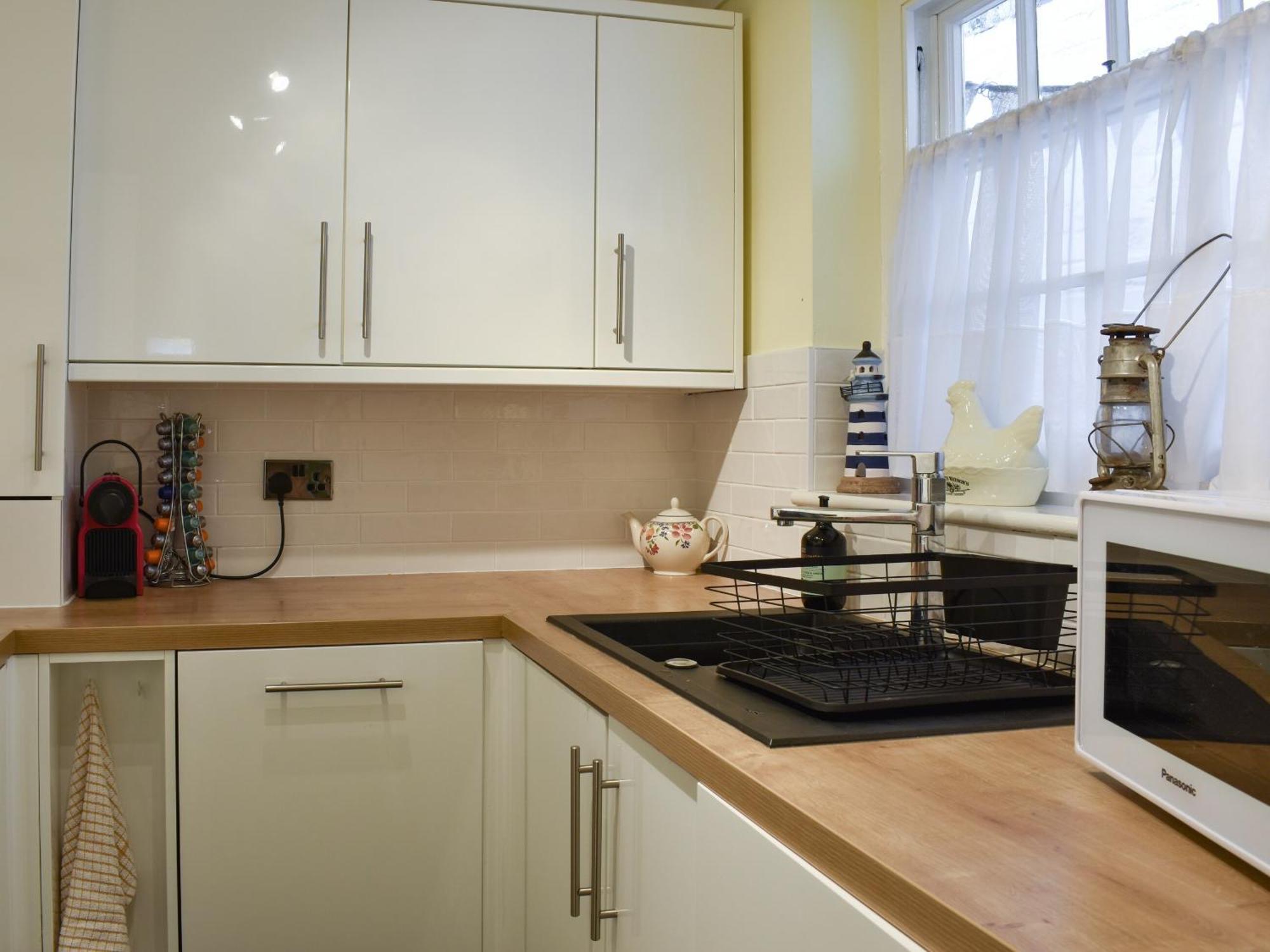 Wellington Place Scarborough Bagian luar foto