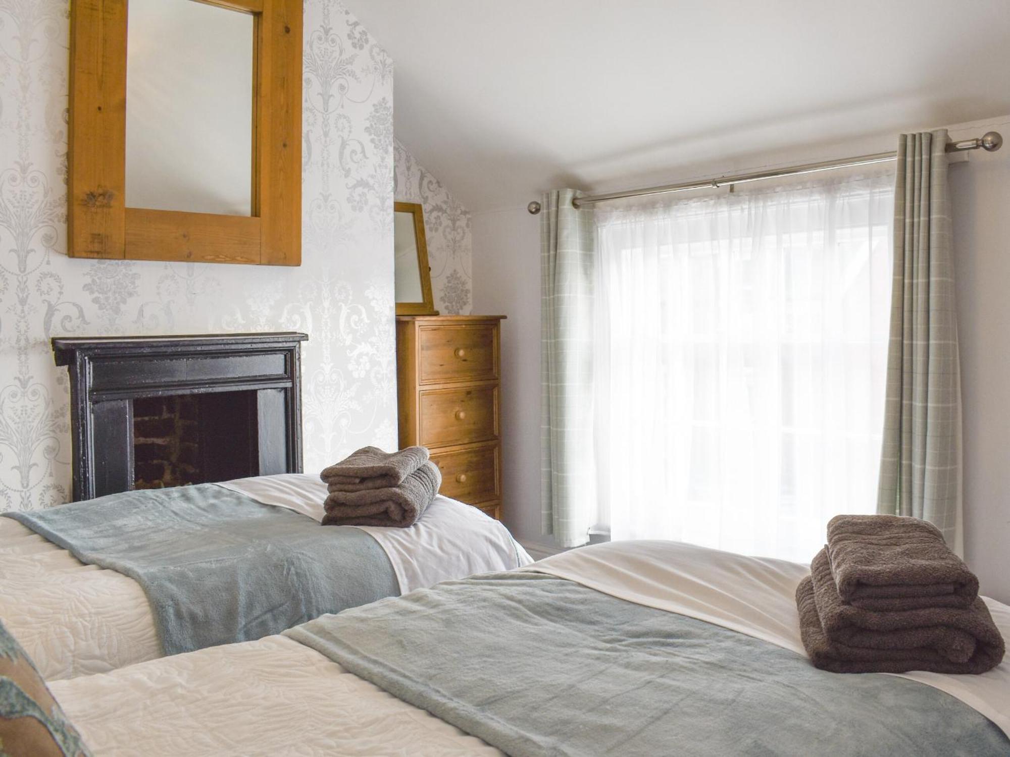 Wellington Place Scarborough Bagian luar foto